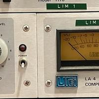UREI LA4 Limiter