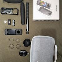 Insta360 x4
