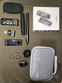 Insta360 x4