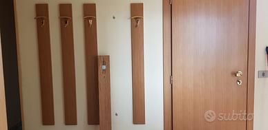 arredo per ingresso completo 