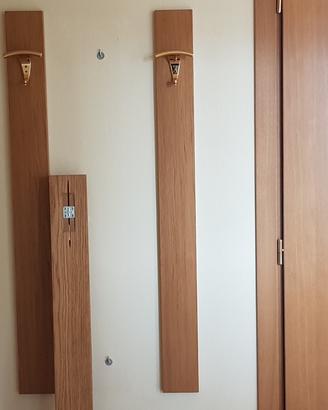 arredo per ingresso completo 