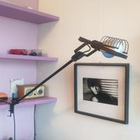 Lampada Artemide Mod. Sintesi 1976