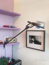 Lampada Artemide Mod. Sintesi 1976