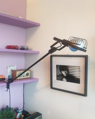 Lampada Artemide Mod. Sintesi 1976