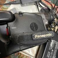 Lotto materiale fotografico