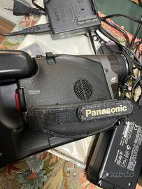 Lotto materiale fotografico