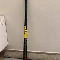 Mazza da hockey su prato carbonio