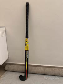 Mazza da hockey su prato carbonio