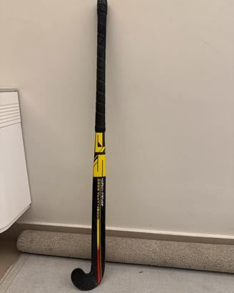Mazza da hockey su prato carbonio