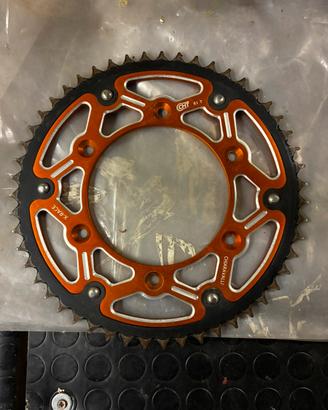 CORONA MOTO