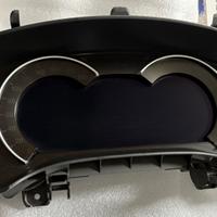 Quadro strumenti bmw g31 (HUD)