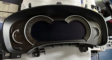 Quadro strumenti bmw g31 (HUD)
