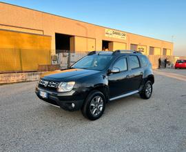 Dacia Duster 1.6 110CV 4x2 GPL Lauréate