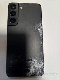 Samsung s22