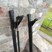 Porta pacchi