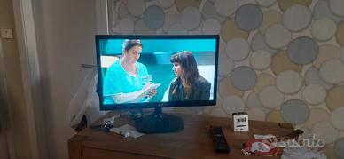 televisione/monitor pc