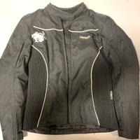 Giacca moto  IXS domna L