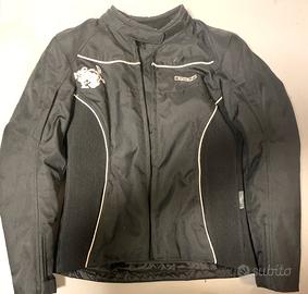 Giacca moto  IXS domna L