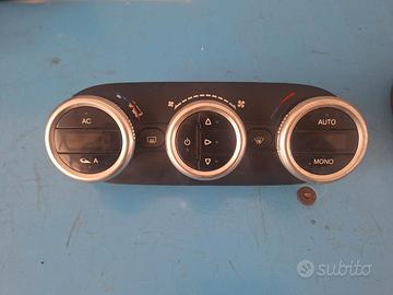 Comandi Clima Giulietta