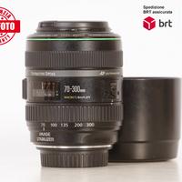 Canon EF 70-300 F4.5-5.6 DO IS USM (Canon)