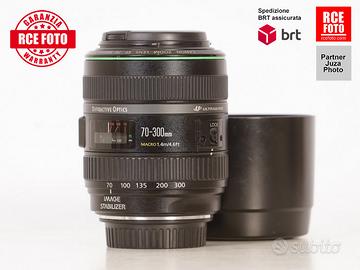 Canon EF 70-300 F4.5-5.6 DO IS USM (Canon)