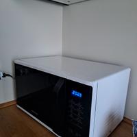 Forno a microonde samsung