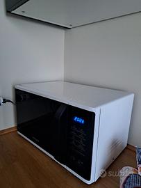 Forno a microonde samsung