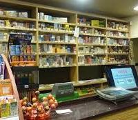 Tabaccheria strada trafficata aggi 70000