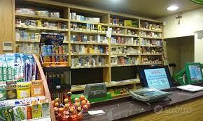 Tabaccheria strada trafficata aggi 70000