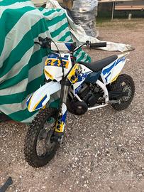 Moto da cross Profive 50cc?