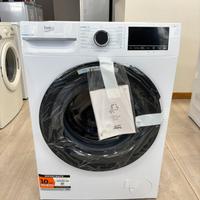 LAVATRICE SLIM BEKO KG 7 