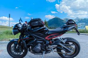 Street triple 765r 2018