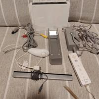 Nintendo WII