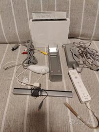Nintendo WII