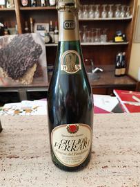 Giulio Ferrari riserva