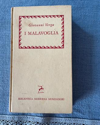 Libro I Malavoglia