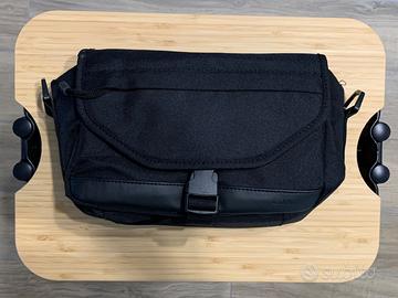 Canon SB100 - Borsa a tracolla per fotocamera