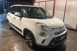 Fiat 500L trekking