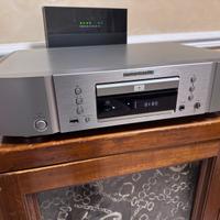 Marantz cd