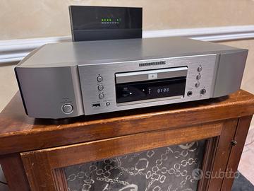 Marantz cd