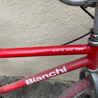 Bmx Bi.mx Bianchi old school