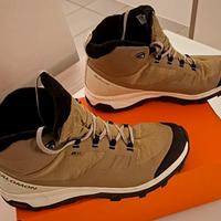Salomon Outsnap Waterproof