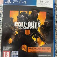 Call of duty black ops 4