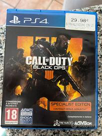 Call of duty black ops 4