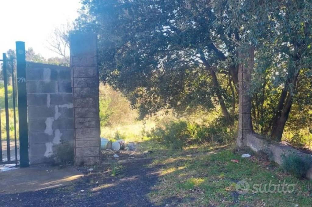 Immobile in asta di 1180 m² a Pedara - Vista 5