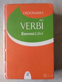 Dizionari, vocabolari
