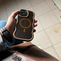 iPhone 15 PRO MAX 256GB + accessori