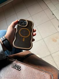 iPhone 15 PRO MAX 256GB + accessori