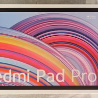 Redmi Pad Pro 6GB + 128GB