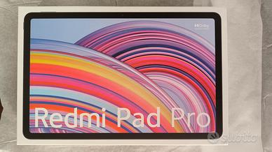 Redmi Pad Pro 6GB + 128GB